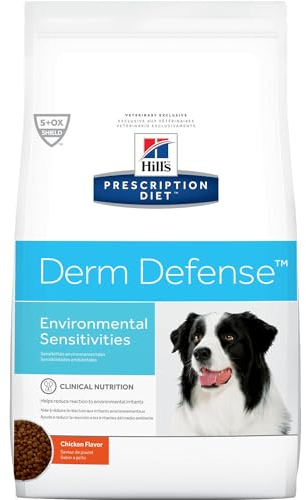 Hill's Hund Derm Defense, 1er Pack (1 x 12 kg)