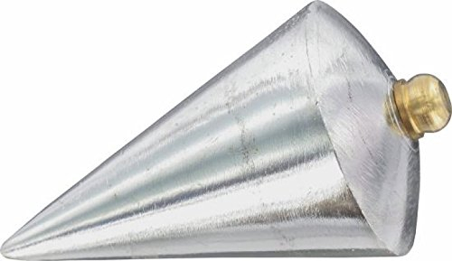 Triuso Birnenlot Lot 300g Senkl Ausloten Senklot Schnurlot Ausloten