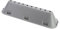 Hotpoint Indesit - Paleta desmontable para cesto de lavadora Indesit Hotpointserie WMF, WML, WIN, HVL, Indesit W, WIA, WIE, WIL