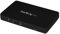 StarTech.com Divisor HDMI de 2 Puertos de Vídeo 4K - Splitter Multiplicador 1x2 HDMI de Aluminio Sólido - 4K @ 30 Hz