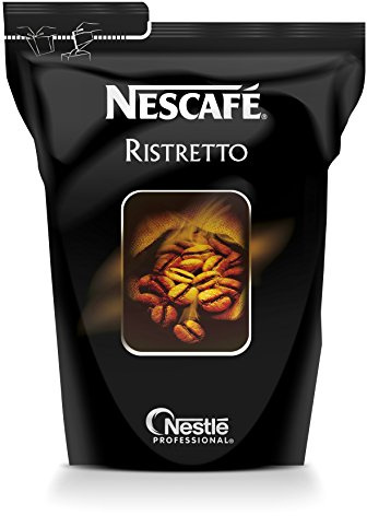 GR. 250 CAFFE' SOLUBILE NESCAFE 100% PURO ESTRATTO DI CAFFE'