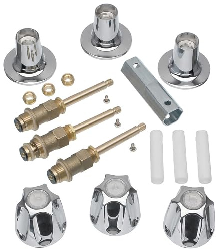 Danco 9DD0039619 Trim Kit for Price Pfister