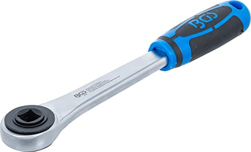 BGS 312 | Durchsteckknarre | Abtrieb Innenvierkant 12,5 mm (1/2)