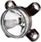 HELLA 1K0 247 043-037 DE/FF/Halogen-Hauptscheinwerfer - 90mm Performance - 24V - rund - Referenzzahl: 12.5 - Einbau - links/rechts - Verpackungseinheit - Menge: 36
