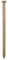 TIMco 00100TCON - Multi-Fix Zyp Tornillo Para Hormigón - Amarillo