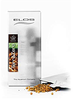 ELOS TERRA 0 - Fertilizzante granulare a lento rilascio - Multimix da Fondo