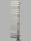 Designbadheizkörper VERONA 1600 x 600 mm. Chrom Badheizkörper Handtuchtrockner Handtuchwärmer