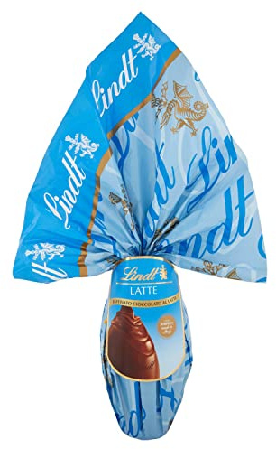 Lindt - Huevo de leche de 270 g