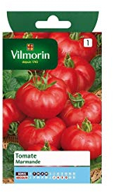 Vilmorin - Sachet graines Tomate Marmande