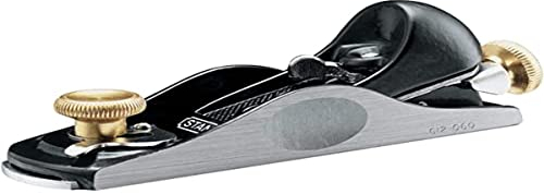 STANLEY 512060 60.1 / 4 Block Plane avec pochette