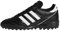 adidas Herren Kaiser 5 Team Boots Fußballschuhe, Black/Footwear White/None, 38 2/3 EU