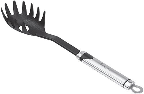 Bergner Gizmo - Pastagabeln Edelstahl 32 cm