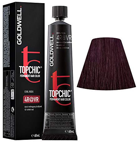 Goldwell, Coloración permanente - 1 unidad