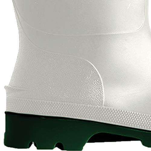 DUNLOP Protective Footwear, 380BV, Pricemastor, Weiß, Größe 40 EU