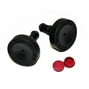 AL-KO 1220755 Reibbeläge AKS 2000 AKS 2004 AKS 3004