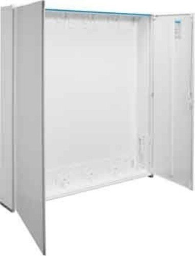 Hager ZB51S Schaltschrank weiß Gehäuse (weiß)