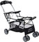 Baby Trend Universal Double Snap-N-Go Kinderwagengestell