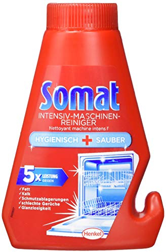 Sidol Somat Maschinen-Reiniger, 250 ml