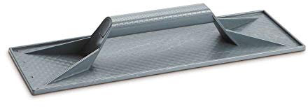 NESPOLI Llana de plástico 15 x 45 cm