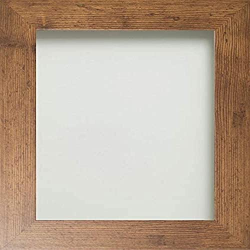 Frame Company Watson Range Rustic 8x6 inch Picture Photo Frame *Choice of Sizes* Fitted with Real Glass
