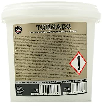 K2 Imprégnation de capote/tissu M885 1kg