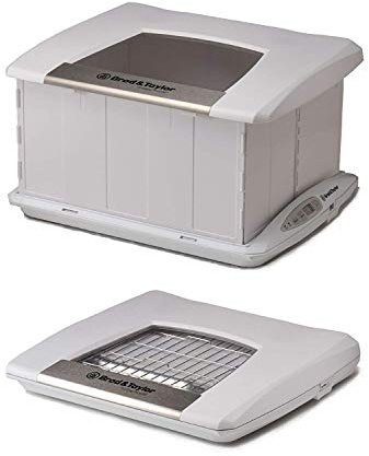 Brod & Taylor Gärautomat, Weiß, 1