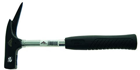 Stubai 273501 Martello per Carpentiere con Manico, Acciaio, 600 Grammi