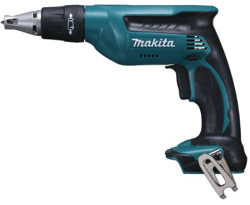 Visseuse à placo 18V LXT (machine seule) en MAKPAC - MAKITA DFS451ZJ
