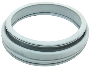 Indesit C00110326 tvättmaskinstillbehör/dörrar/tvättmaskin dörrtätning tätning