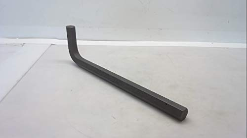EKLIND 15644 22 MM Long Series Hex-L Key allen wrench