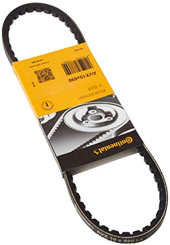 Contitech AVX 10 X 690 Cinghie Trapezoidale
