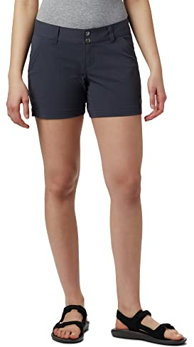 Columbia Saturday Trail Wandershorts für Damen
