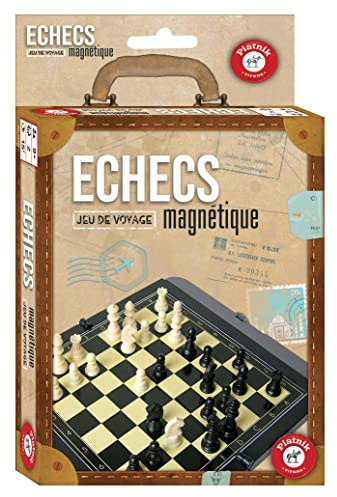 Piatnik - Scacchi magnetici