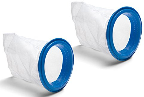 Intex 2 PACK Vacuum Debris Bag with Ring