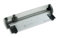 Avery Compact Paper Cutter Trimmer, Black and Teal, 12 Sheet Capacity, A3CT