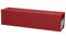 MEFA Zeitungsrolle Letter (viereckig) (11) Oxydrot semi matt RAL 3009