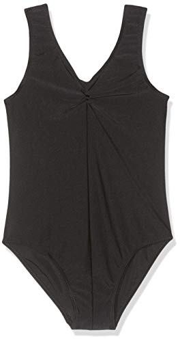 Roch Valley Sheree nylon/lycra trikåer svart dam 16/18 EU 44-46 (7) (vuxen) 7