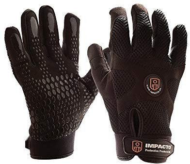 Impacto AirGloves Gants anti-vibrations Taille L