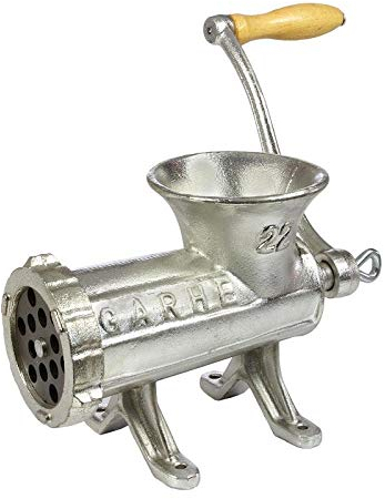 Garhe - Picadora manual nº 22