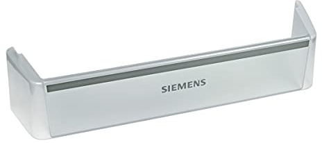 Siemens Flaschenhalter Flaschenfach Absteller Türfach nur für Kühlschrank siehe Beschreibung