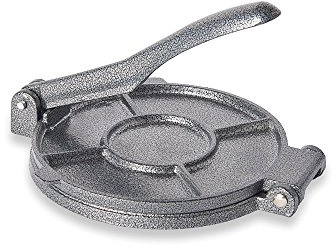 Fox Run Tortilla Press, Cast Iron, 7.25 diameter