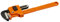 Bahco 361-36 Stillson Type Pipe Wrench, 900mm Length