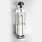 Siamp Storm 33A Toilet Flush Valve Single Flush Chrome