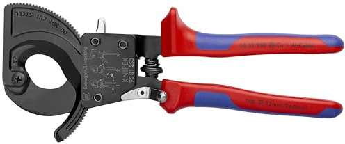 Knipex Tools 95 31 250 SBA Cable Cutters