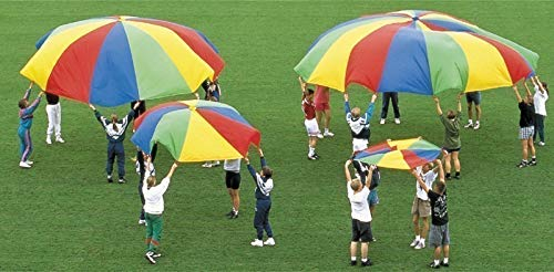 Diabolo Schwungtuch 1.75 m Ø