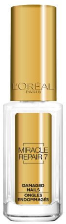 L'Oréal Paris La Manicure Miracle Serum 7 in 1 Nail Care
