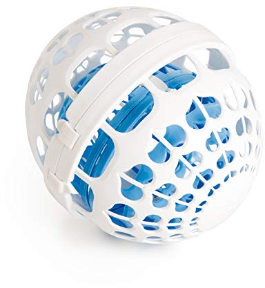 Snips | Salva Reggiseno | Lava Reggiseno in Lavatrice | 14,5 x 16,5 cm| Made in Italy |