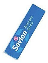 SAVLON Antiseptic Cream 100g: Trusted Protection for Skin Health (Pack Of 3)