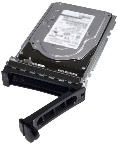 Dell 400-23587 500GB Festplatte