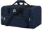 55L Sporttasche Reisetasche Fitness Tasche mit Schultergurt Wochenendtasche für Damen und Herren (Marineblau, 55L)